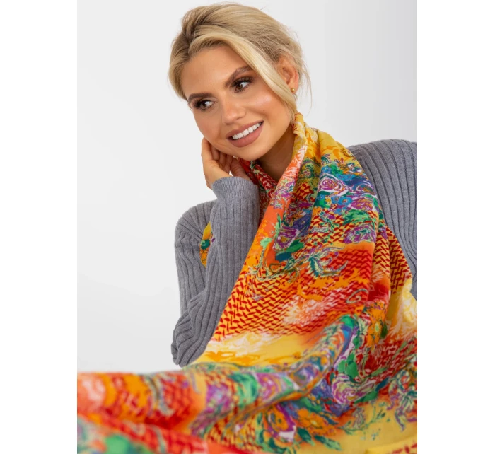 Pareo AT PO 176020.66 oranžová