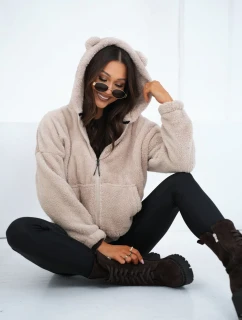 Halenka CS BL BT1030.00P světle béžová