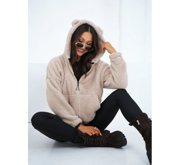 Halenka CS BL BT1030.00P světle béžová