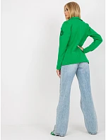 Bunda TW ZT OB034.12 zelená