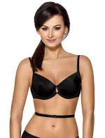Podprsenka Impressia 146/69 černá - Ava Lingerie
