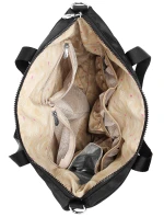 Dámská kabelka na kočárek Engelis Vuch Lora Black Dámská kabelka na kočárek Engelis Vuch Lora Black