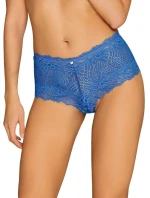 Okouzlující kalhotky Bluellia shorties - Obsessive Okouzlující kalhotky Bluellia shorties - Obsessive