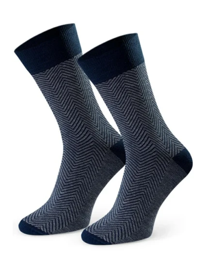 PÁNSKÉ PONOŽKY model 20950620 - Steven