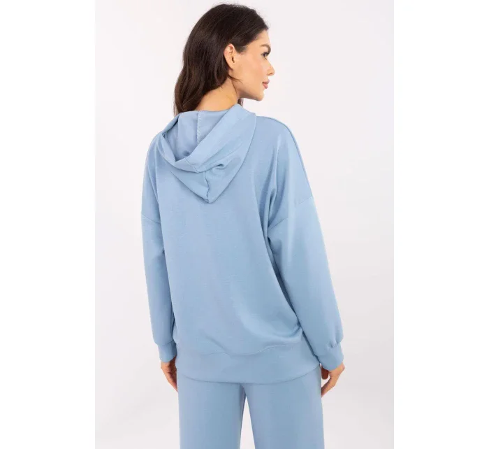 Mikina model 207027 Italy Moda Mikina model 207027 Italy Moda