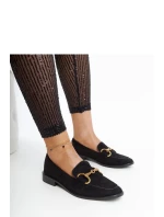 Mokasiny model 207471 Solea