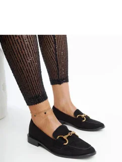 Mokasiny model 207471 Solea