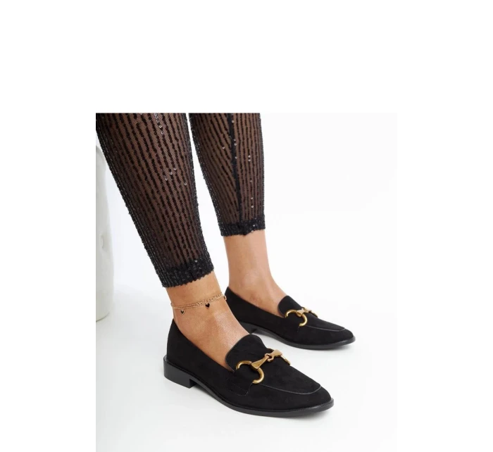 Mokasiny model 207471 Solea