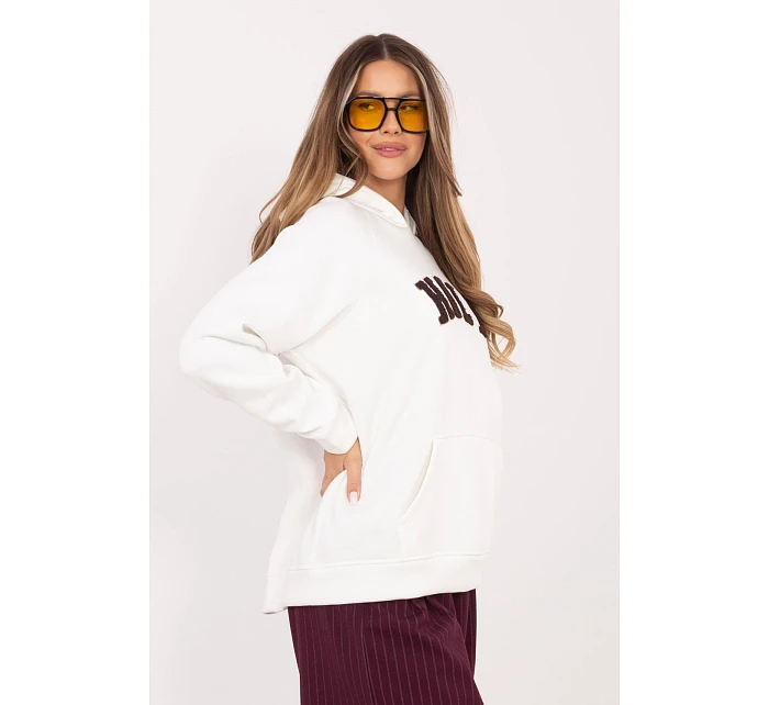 Mikina model 226316 Rue Paris Mikina model 226316 Rue Paris