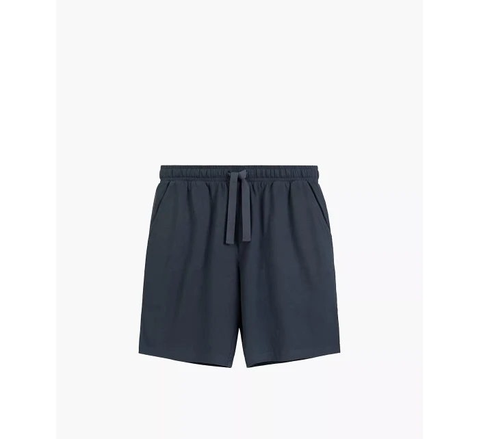 Atlantic NMB-039 S-2XL pánské pyžamové šortky