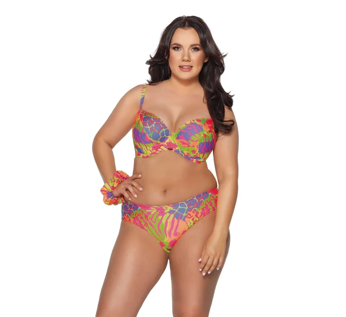 Měkká dámská plavková podprsenka Ava SK 188 Měkká dámská plavková podprsenka Ava SK 188