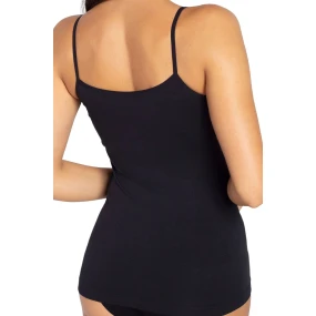 Dámské tílko 2k610 black - GATTA