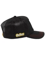 Kšiltovka Capslab One Piece Trucker Cap CL-OP1-1-SKU2 Kšiltovka Capslab One Piece Trucker Cap CL-OP1-1-SKU2