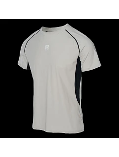 Pánské tričko s krátkým rukávem model 22098416 - IQ