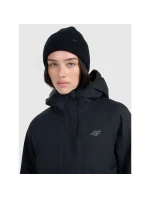 Dámská zimní bunda s membránou 8000 4F 4FRAW25TTJAF1027-20S Dámská zimní bunda s membránou 8000 4F 4FRAW25TTJAF1027-20S