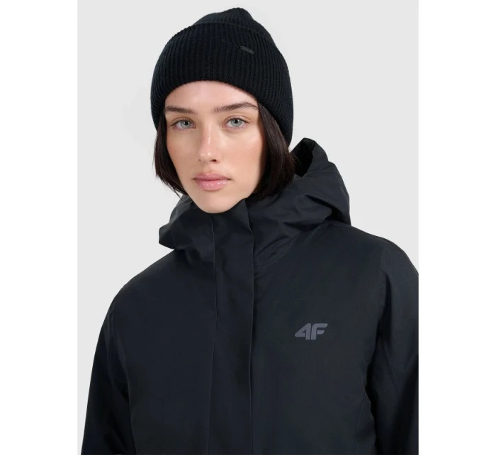 Dámská zimní bunda s membránou 8000 4F 4FRAW25TTJAF1027-20S Dámská zimní bunda s membránou 8000 4F 4FRAW25TTJAF1027-20S