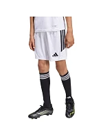 Dětské šortky Tiro 26 League bíločerné model 21870487 - ADIDAS
