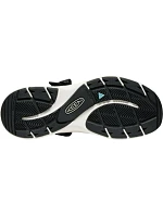 Trekingové sandály Keen WHITE model 22058591 - WD Trekingové sandály Keen WHITE model 22058591 - WD