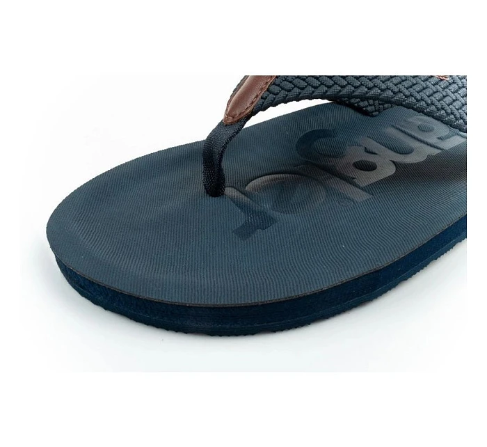 Pánské žabky Wrangler navy blue žabky model 22088677 - Hikvision Pánské žabky Wrangler navy blue žabky model 22088677 - Hikvision