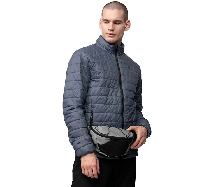 Pánská bunda M H4L21 KUMP004 25S - 4F