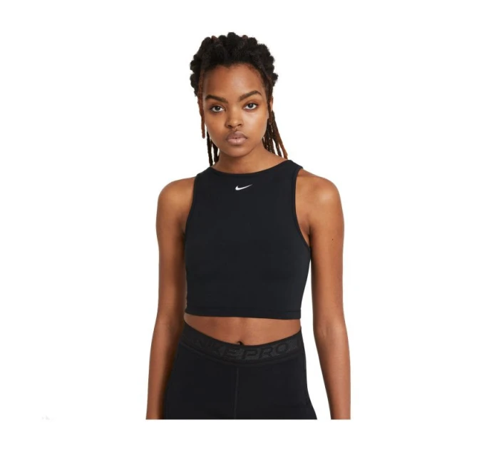Pro Crop top W model 21922456 - NIKE Pro Crop top W model 21922456 - NIKE