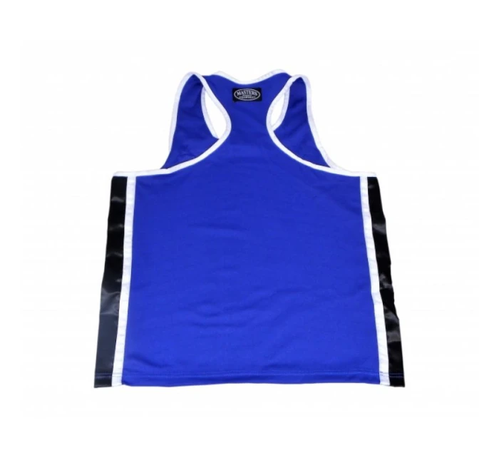 boxerské tričko XXL model 21347341 - Masters boxerské tričko XXL model 21347341 - Masters