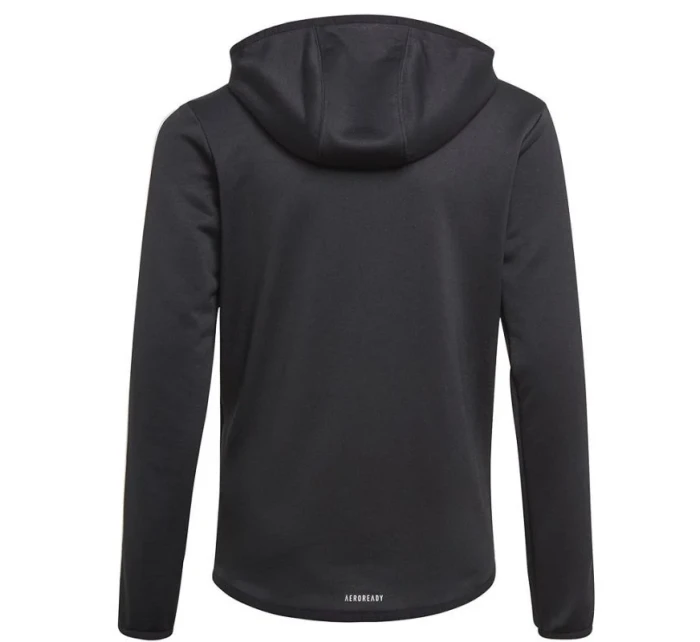 Dětská mikina B 3S FZ Jr GN1500 - Adidas