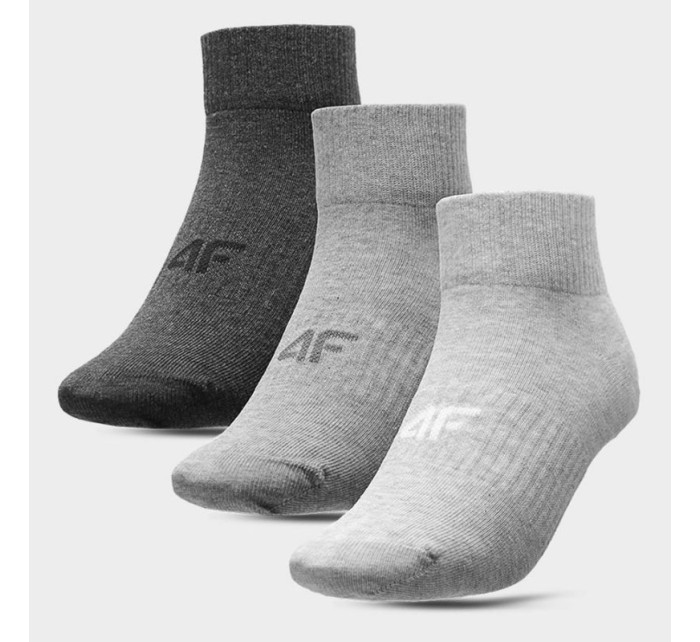 Ponožky 4F W 4FAW23USOCF198 91M