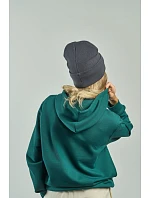 Pletená čepice black model 22411145 - Atlantis Headwear Pletená čepice black model 22411145 - Atlantis Headwear