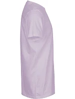 O 61001 Pánské tričko z bio bavlny model 22504722 dusty purple - Neutral O 61001 Pánské tričko z bio bavlny model 22504722 dusty purple - Neutral