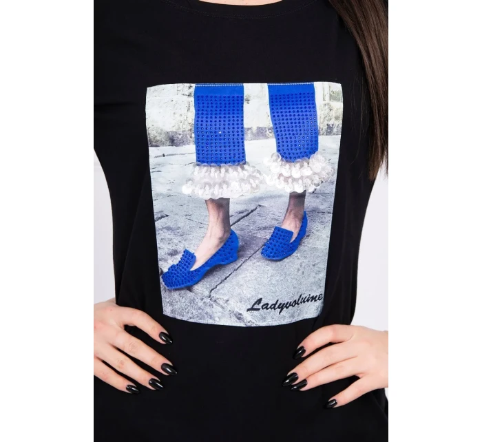 3D model 18743958 šaty se zirkony černé - K-Fashion 3D model 18743958 šaty se zirkony černé - K-Fashion