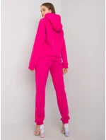 Sada EM KMPL 629.10X fuchsie