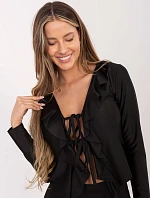 Halenka IT BZ 21837.00 černá