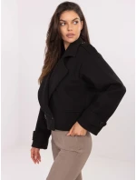 Kurtka IT KR model 21302297 czarny - FPrice Kurtka IT KR model 21302297 czarny - FPrice