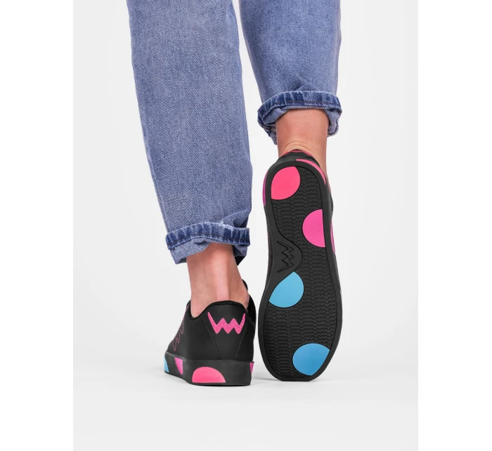 Dámská obuv Vuch Dotty Eilyn Spectrum