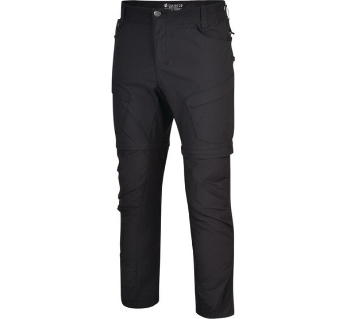 Pánské outdoorové kalhoty  In II Černé 20 model 18684477 - Dare2B
