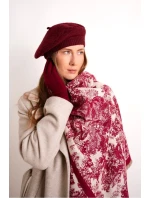 Dámský baret   model 21889948 - Art of polo