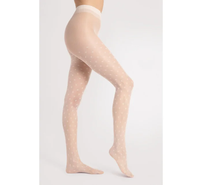 model 21923545 RAJSTOPY 15 DEN - Fiore