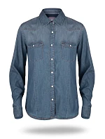 K DÁMSKÁ WESTERNOVÁ KOŠILE K DÁMSKÁ WESTERNOVÁ KOŠILE