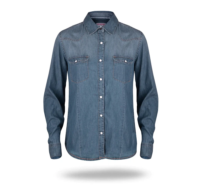 K DÁMSKÁ WESTERNOVÁ KOŠILE K DÁMSKÁ WESTERNOVÁ KOŠILE