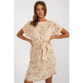 Denní šaty model 180217 Rue Paris