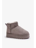 Sněhule model 202215 Step in style Sněhule model 202215 Step in style