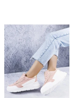 Tenisky model 207958 Solea