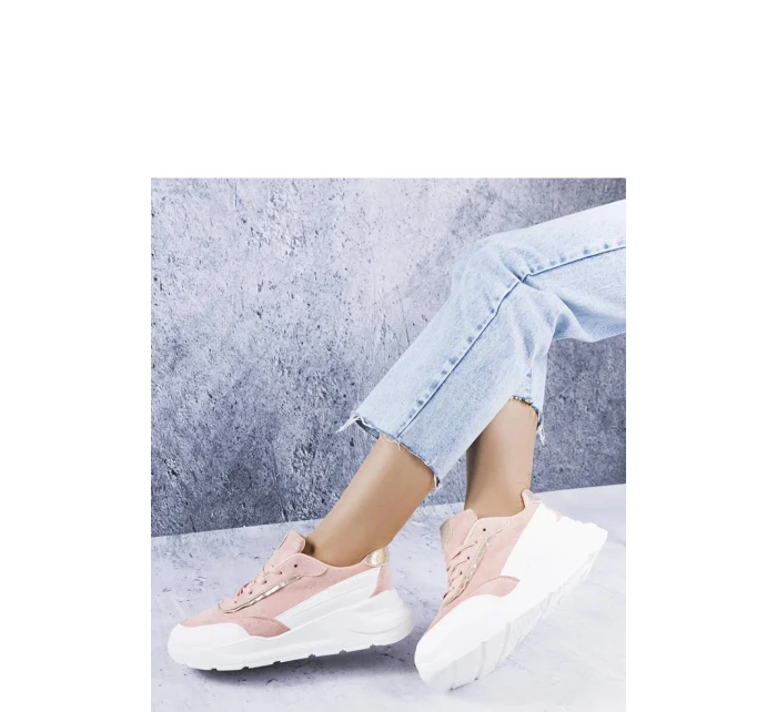 Tenisky model 207958 Solea Tenisky model 207958 Solea