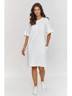 Denní šaty model 209591 Makadamia Denní šaty model 209591 Makadamia