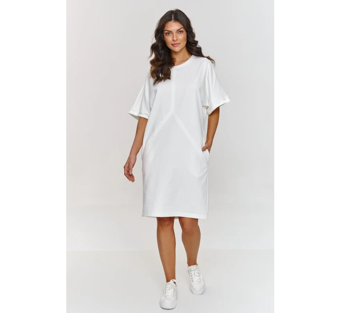 Denní šaty model 209591 Makadamia Denní šaty model 209591 Makadamia