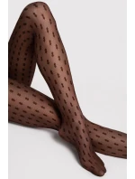 Punčochové kalhoty  model 218758 Fiore