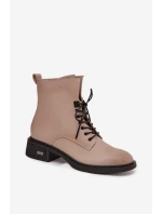 Boty  model 222968 Step in style