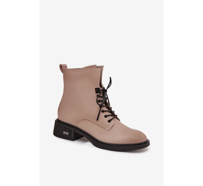 Boty  model 222968 Step in style