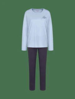 model 21865312 PK 01 LSL X BLUE  BLUE - Triumph